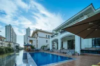 Floral Hotel·Color Island Resort Hotel (Evergrande Venice on the Sea)