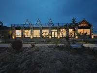 Stone Haven Retreat