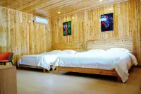 Hefeng Xiaokunlun Homestay