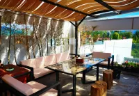 Shushe Boutique Hostel