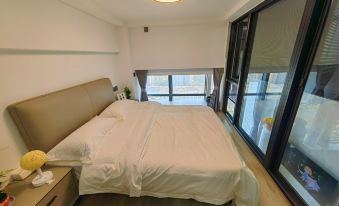 Pingtan Wuyou Apartment