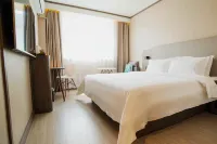 HanTing Hotel (Dacheng Hongmu City) Hotel a Dacheng