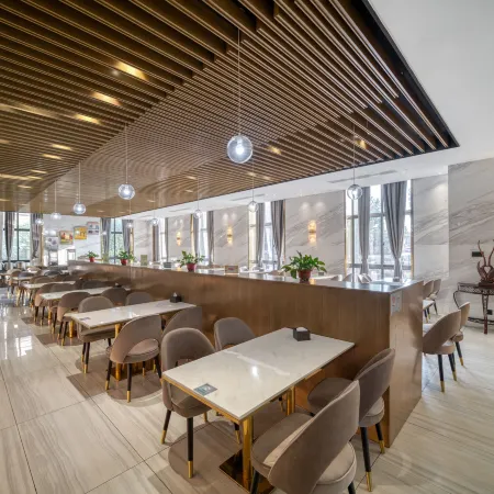 Meikai Boutique Hotel
