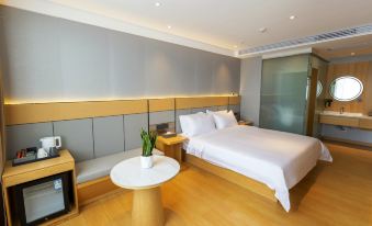 Yongcheng Good Impression Hotel