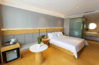 Yongcheng Good Impression Hotel Hotel di Yongcheng