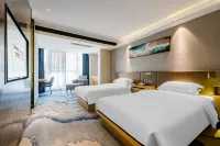 Ji Duo Hotel (Kaifeng West Lake Store) Hotel berhampiran Dichen Expo Qingming Shanghe Dynamic Pavilion