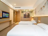 Rensheng Jinghao Hotel Hotels in Chizhou