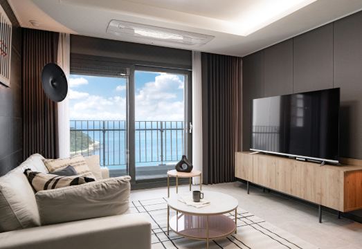 르컬렉티브 내부