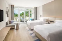 Sheraton Beihai Resort Các khách sạn ở Bắc Hải