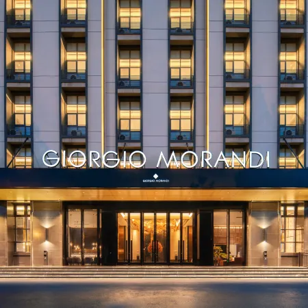 Giorgio Morandi Hotel (Tai'an Taishan)
