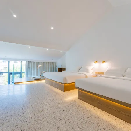 Hongcun, xi met Huangshan night, rural family b&B