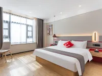 Shankee Hotel (Ganyu County Haitouzhen) Các khách sạn ở Liên Vân Cảng
