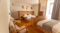 Sanyuan Qishe Homestay (Tingzhou Ancient City Sanyuan Pavilion)