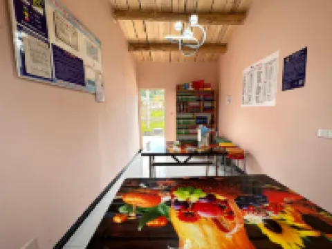 特克斯雲霧牧家