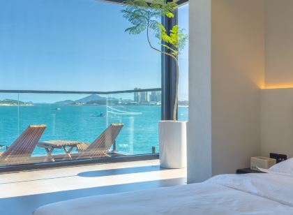 東山島一山一海民宿（南門灣）