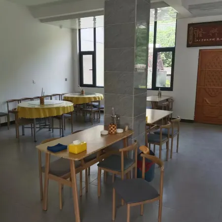 Hefengyuan Homestay