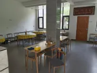 Hefengyuan Homestay