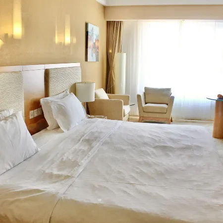 Haiyue Jianguo Hotel
