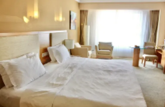 Haiyue Jianguo Hotel