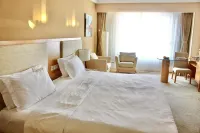 Haiyue Jianguo Hotel