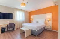 Appart’City Confort Montpellier Ovalie I Hotels in Juvignac