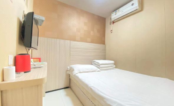 Beijing Moon Hotel (Miyun West Bridge)