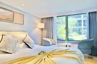 Zhoushan Chun Yu Autumn House Loft holiday apartment(near the mount Putuo) - Bãi biển