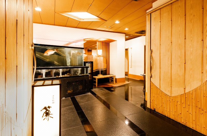 Utsunomiya Tobu Hotel Grande photo 4