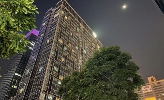 Ye Gao-X Hotel Apartment (Foshan Jinshazhou Branch)