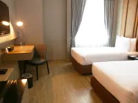 Ramada Graand Swiss Sukhumvit 11 Hotels near Nana