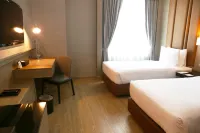 Ramada by Wyndham Bangkok Sukhumvit 11 Hotels in Bangkok