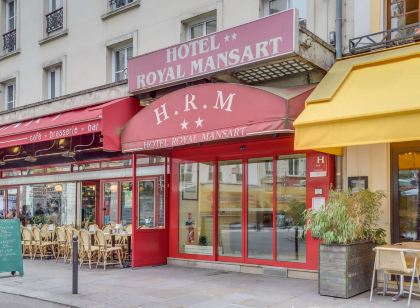Hotels Near Gucci - Paris Royale In Paris - 2024 Hotels | Trip.com
