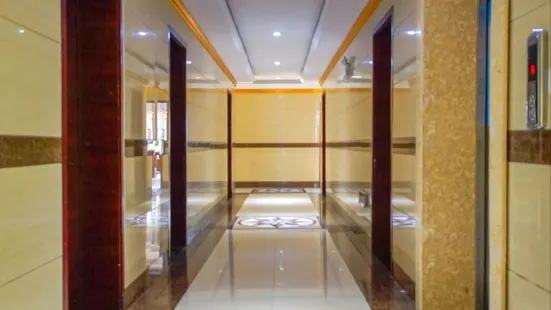 Liuyang Longteng Business Hotel