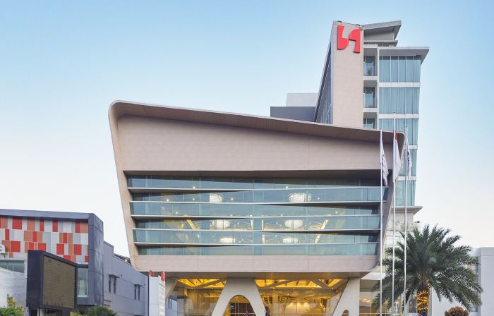 Swiss-Belhotel Jambi
