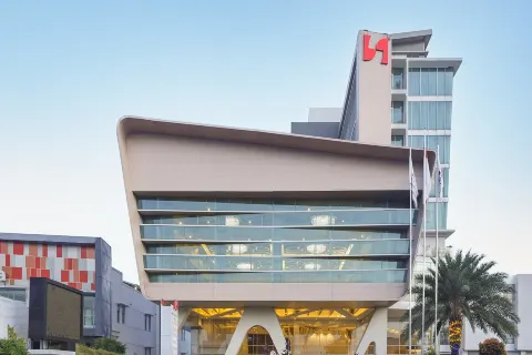 스위스 벨호텔 잠비