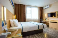 City Comfort Inn (Guilin Yushan Bridge) Hotels in Guilin