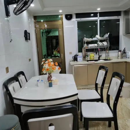 Wencheng Shiyu Homestay