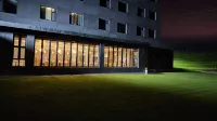 HOTEL FOOTBALL - servizio colazione
