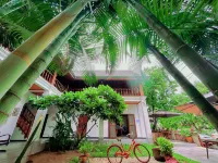 Wisdom Mystery Hotel Các khách sạn gần Chùa Wat Sensoukharam