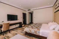 Grand Cloud View Hotel Hotels in Xiyuan