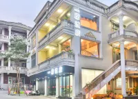 One-Seat Hotel (Quanzhou Station)