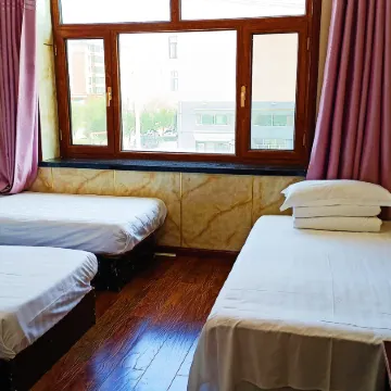 Xinnanshan Hotel