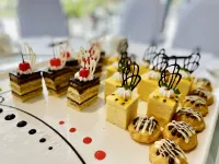 Mường Thanh Holiday Suối Mơ Các khách sạn ở Hạ Long