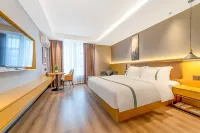 GreenTree Inn Hotel a Luchuan