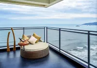 Dusit Thani Sandalwoods Resort Shuangyue Bay Huizhou