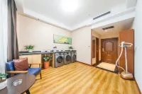 Home Inn Ai Hotel (Puyang Yellow River Middle Road Shuixiu Commercial Street)