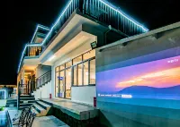 Dongji Island One Plus One Sea View Holiday Beautiful Stay