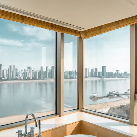 Marco Polo Wuhan