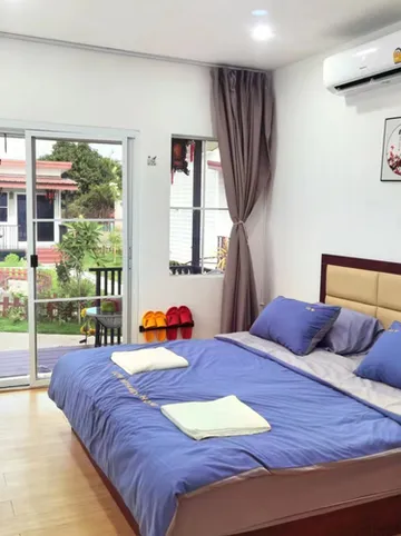 รูปภาพของเลิฟ​ อิน​ กาญจ​น์