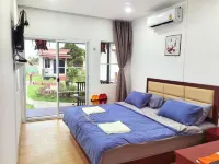 Love In Kan Hotels in Tha Muang